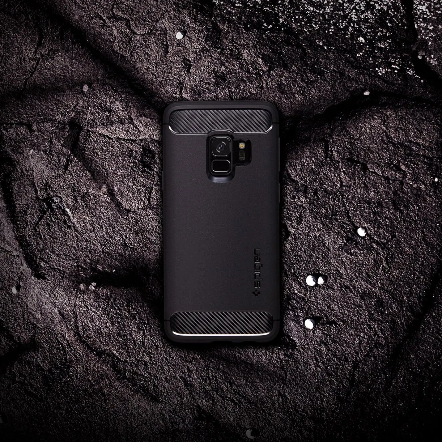 Galaxy S9 Series - Rugged Armor