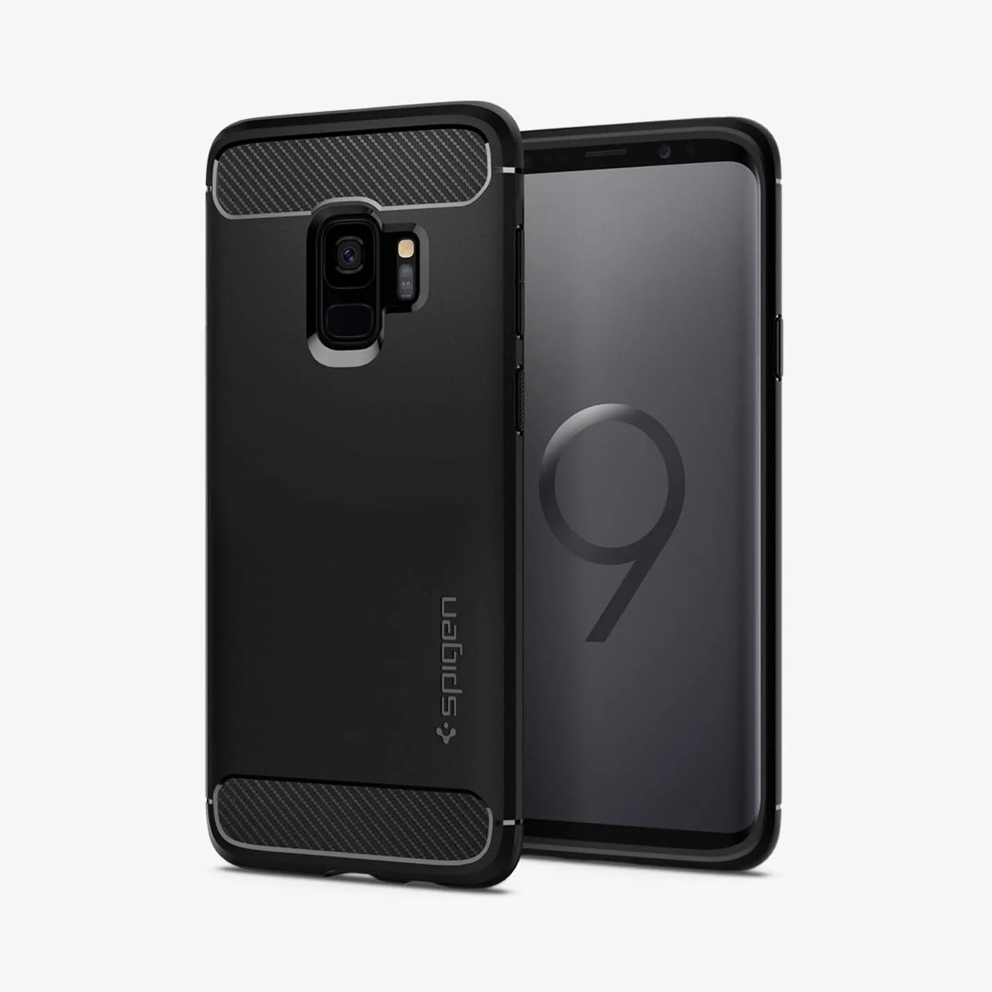 Galaxy S9 Series - Rugged Armor