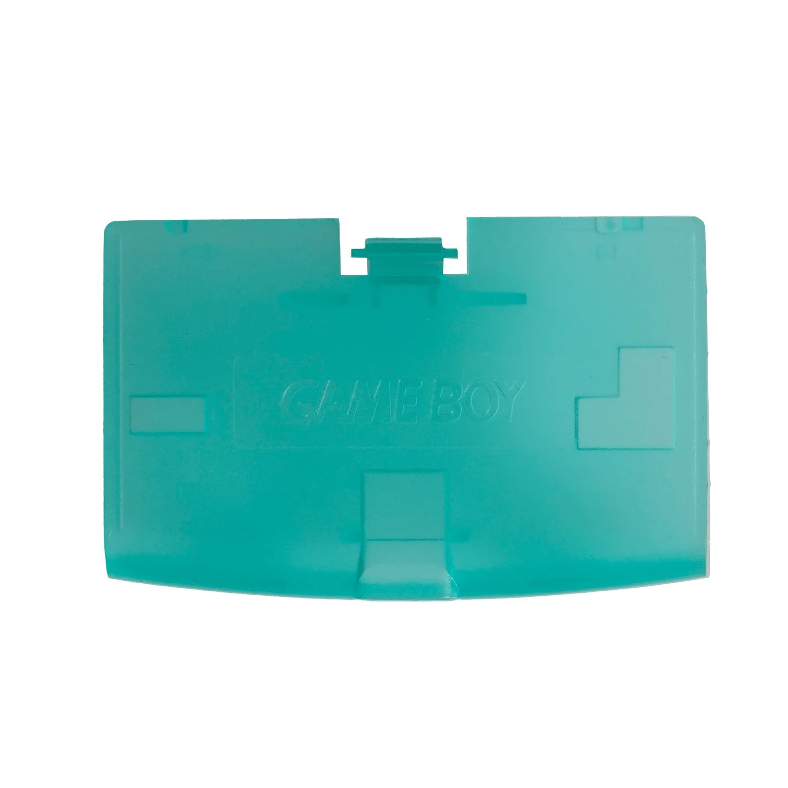 Game Boy Advance USB-C Battery Cover - Hispeedido