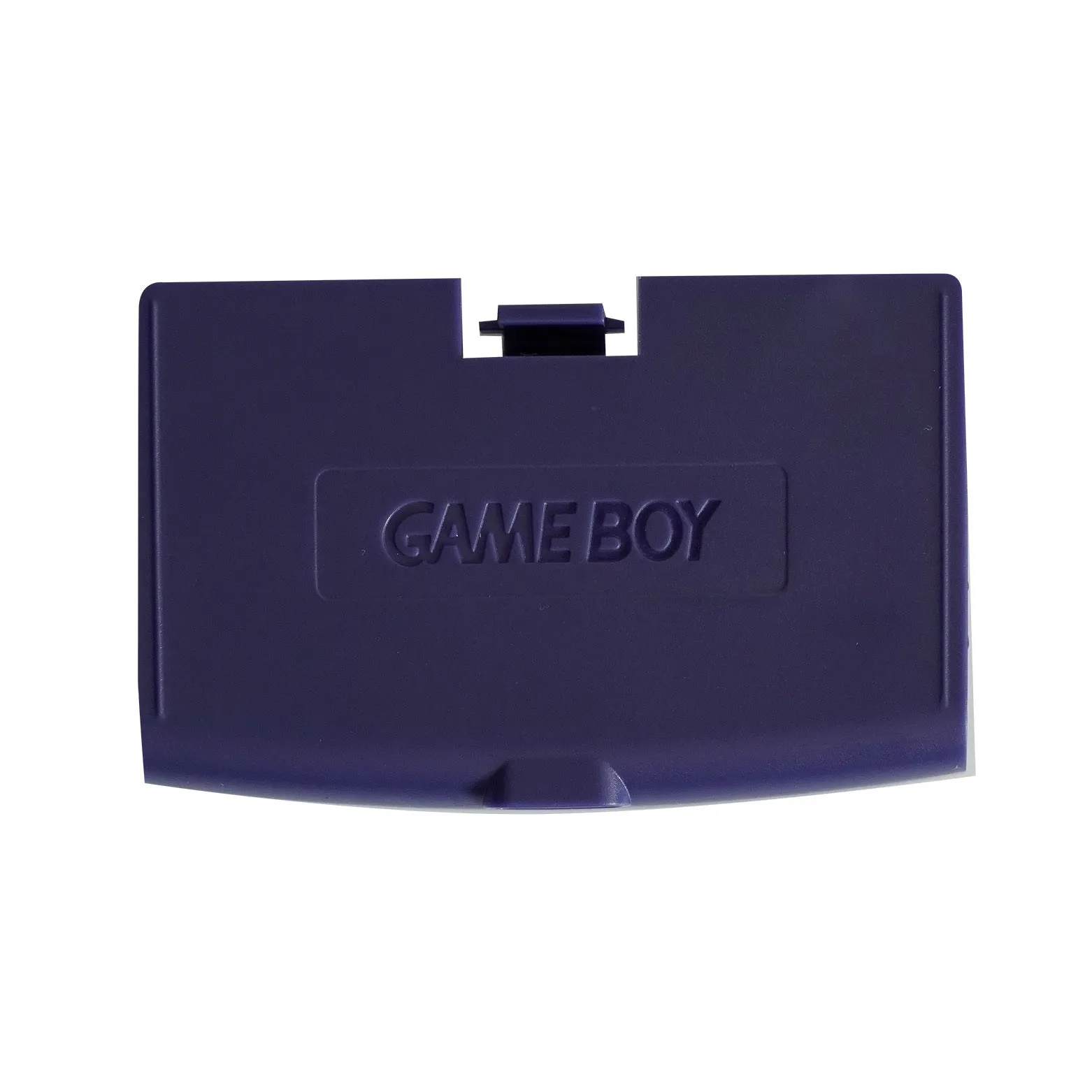 Game Boy Advance USB-C Battery Cover - Hispeedido