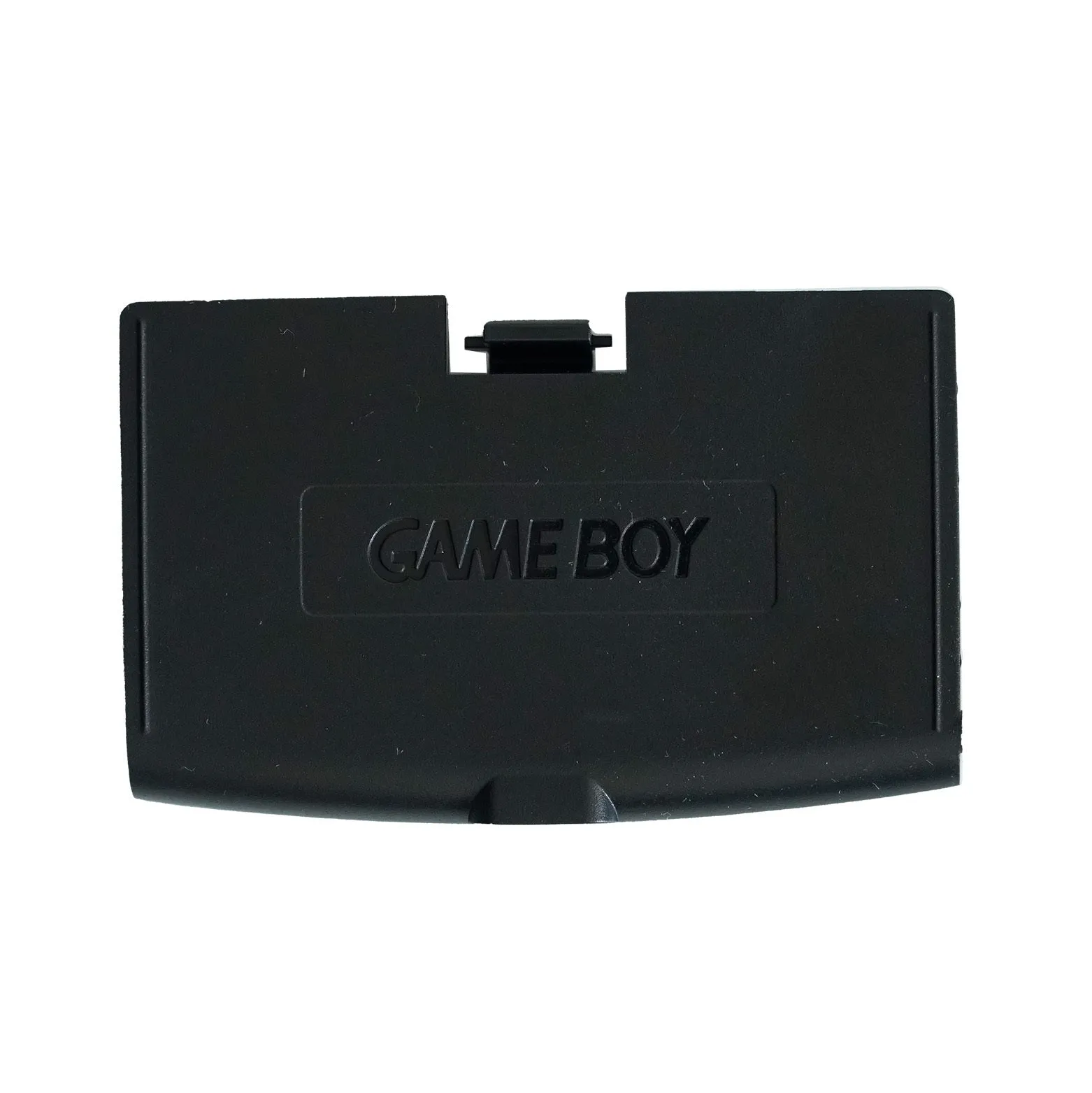 Game Boy Advance USB-C Battery Cover - Hispeedido