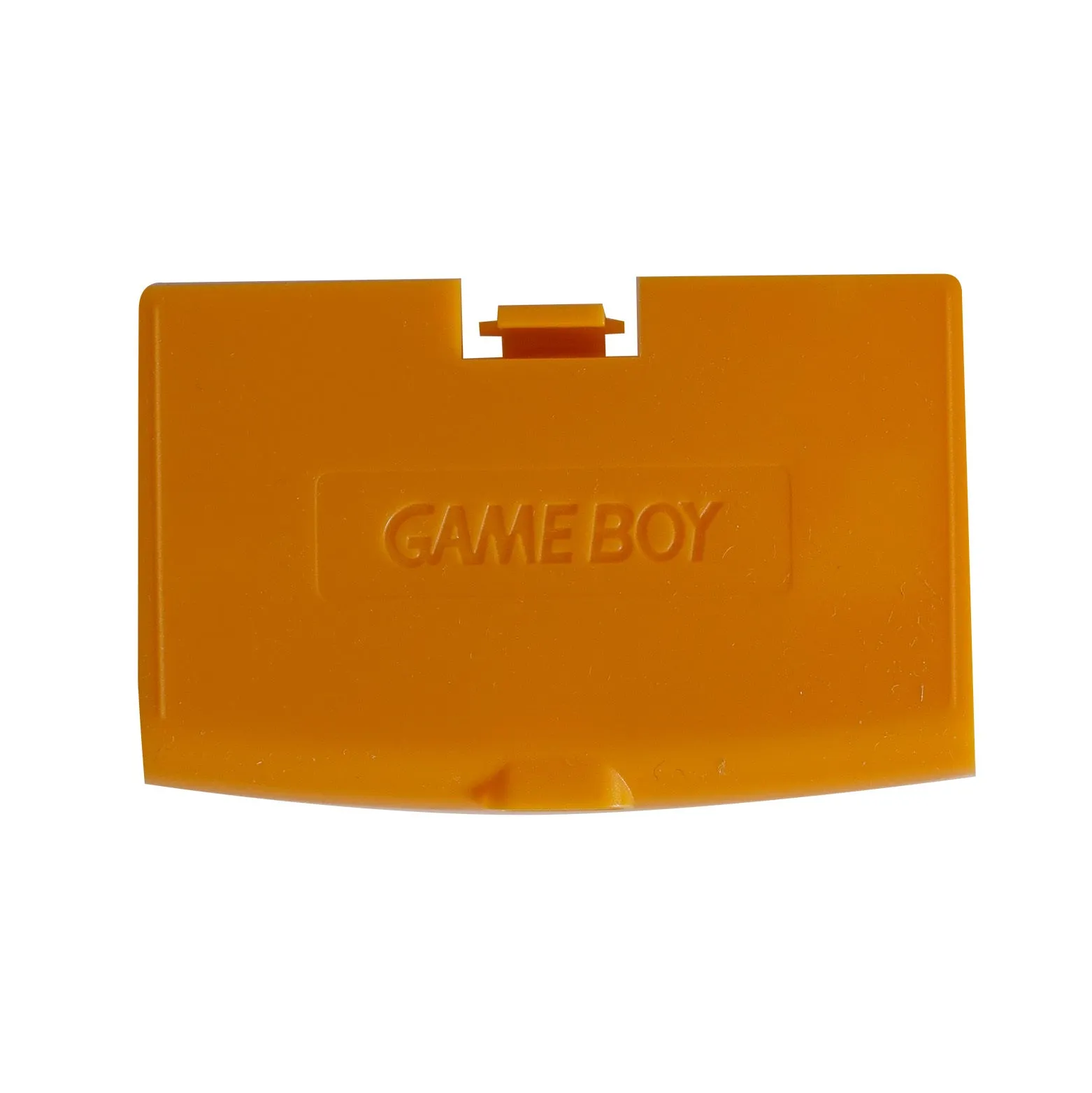 Game Boy Advance USB-C Battery Cover - Hispeedido