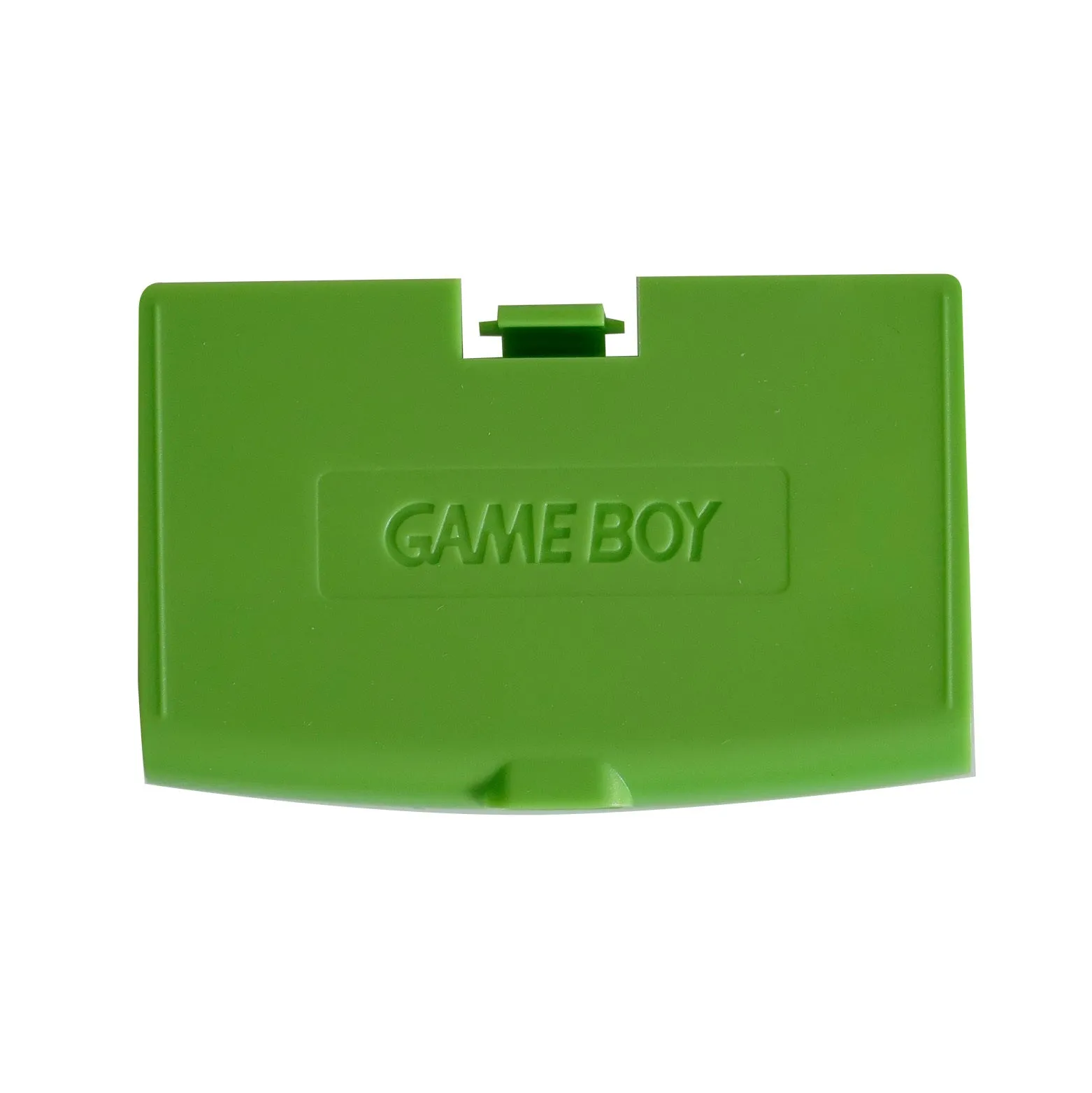 Game Boy Advance USB-C Battery Cover - Hispeedido