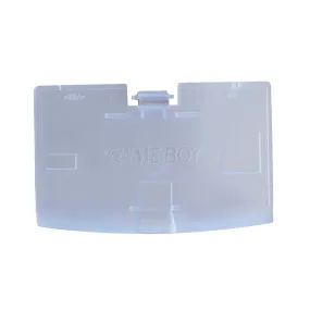 Game Boy Advance USB-C Battery Cover - Hispeedido