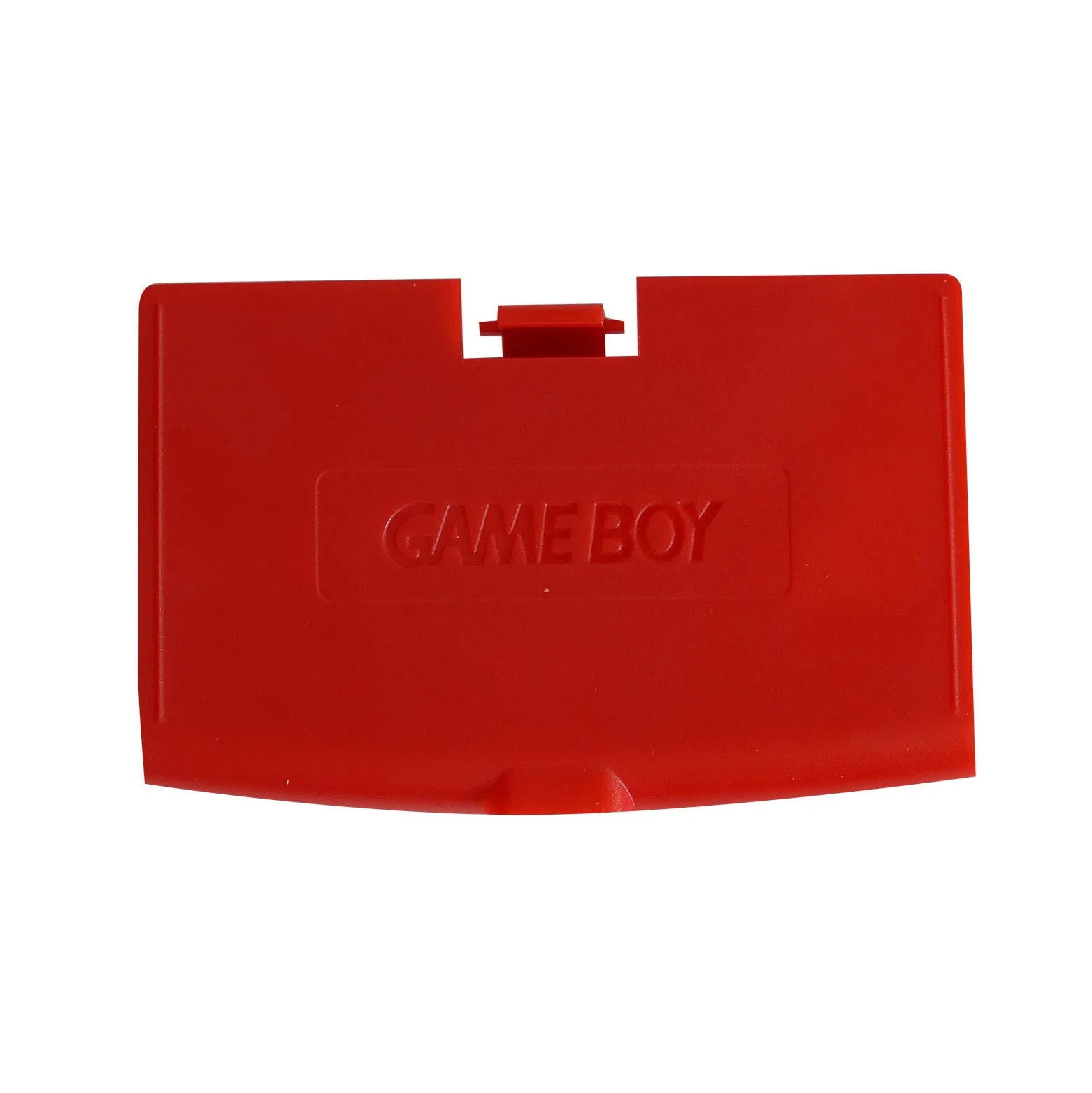 Game Boy Advance USB-C Battery Cover - Hispeedido