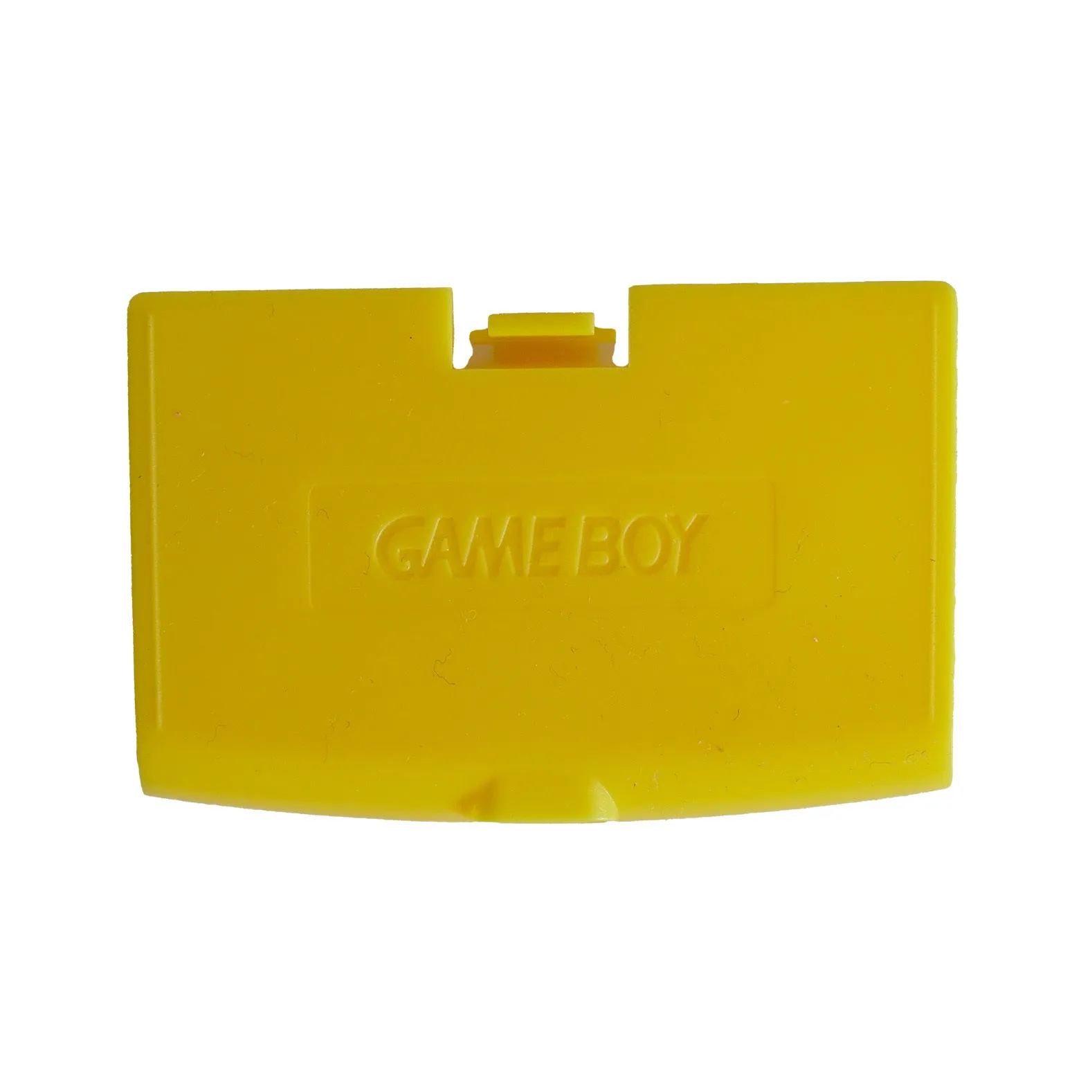 Game Boy Advance USB-C Battery Cover - Hispeedido