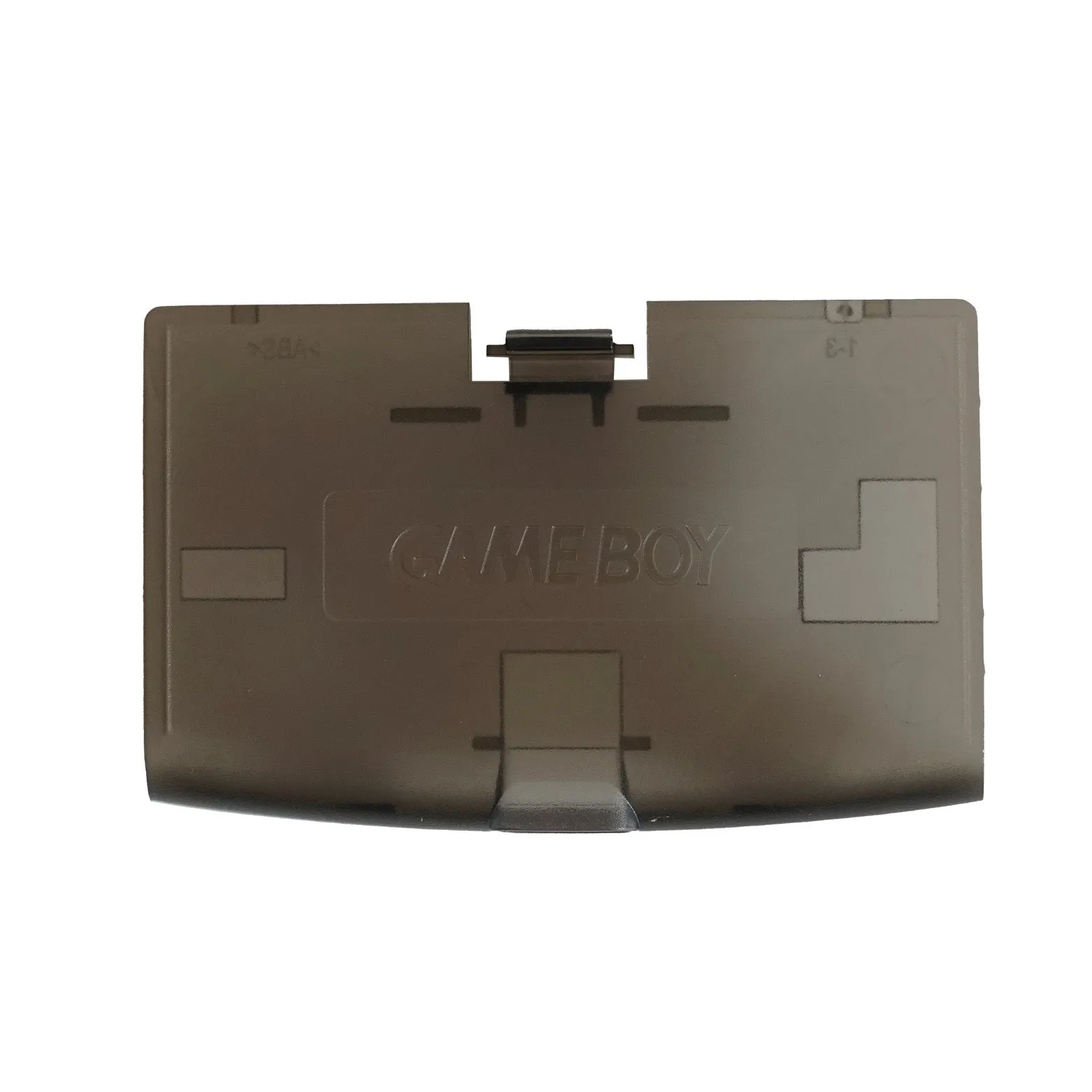 Game Boy Advance USB-C Battery Cover - Hispeedido