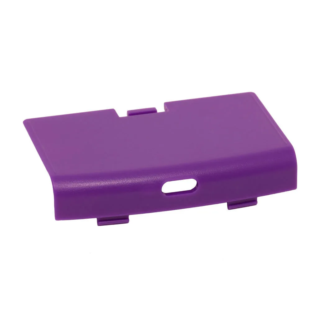 Game Boy Advance USB-C Battery Cover - RetroSix