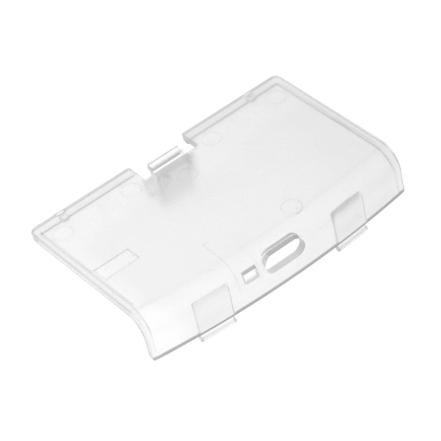 Game Boy Advance USB-C Battery Cover - RetroSix