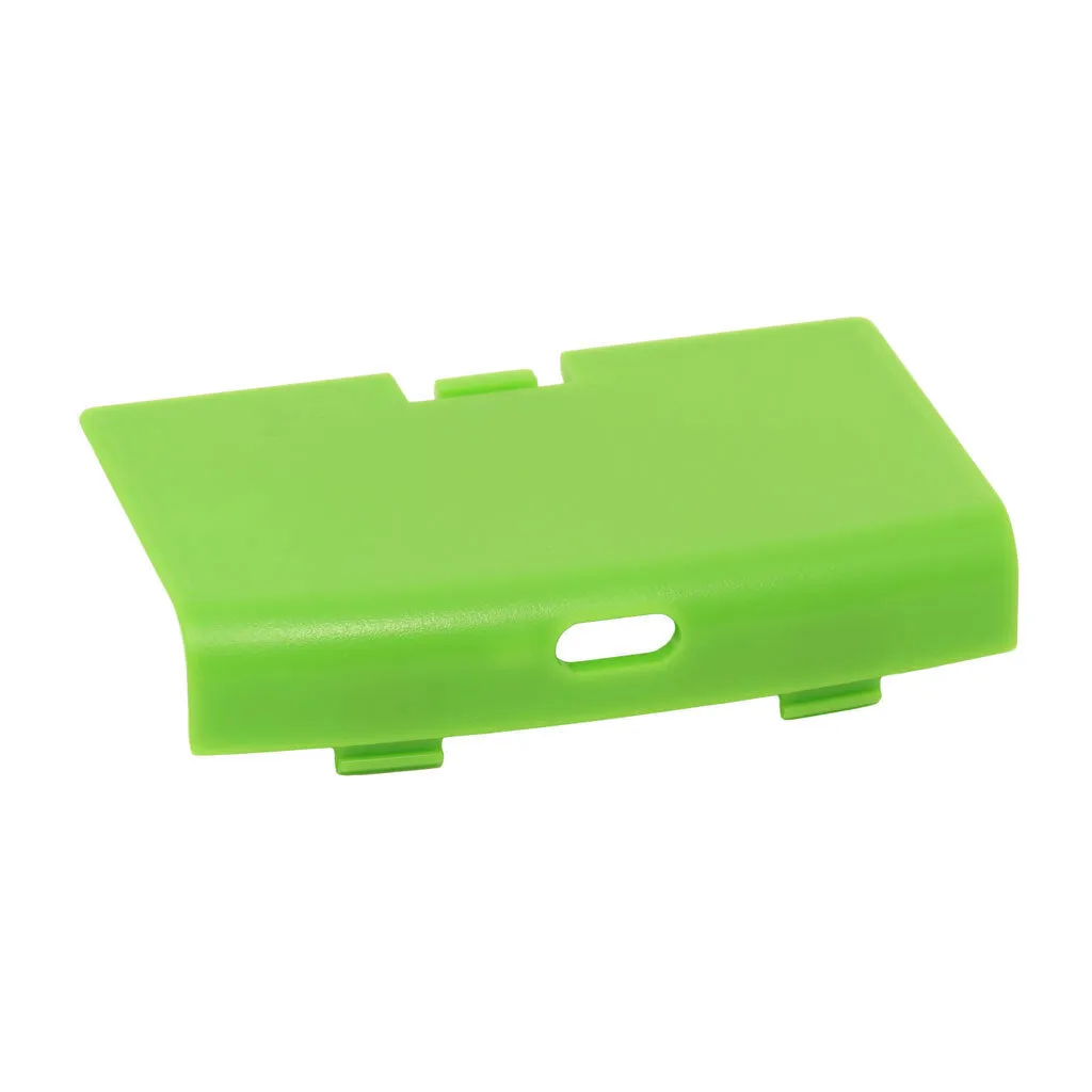 Game Boy Advance USB-C Battery Cover - RetroSix