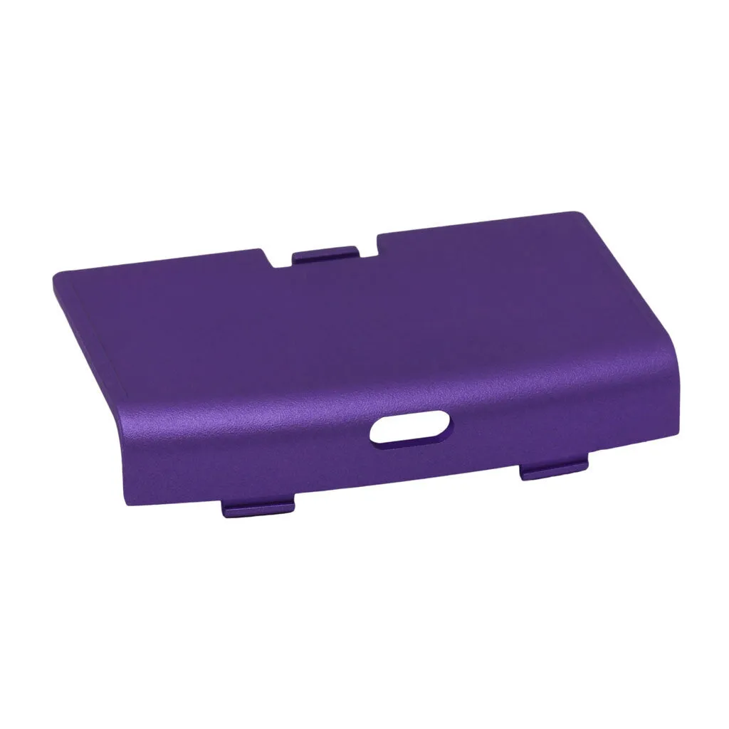 Game Boy Advance USB-C Battery Cover - RetroSix