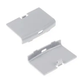 Game Boy Advance USB-C Battery Cover - RetroSix