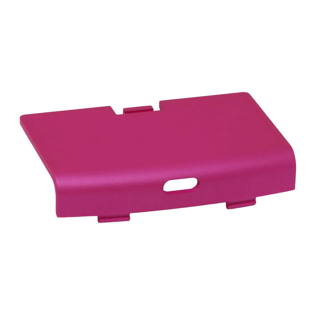 Game Boy Advance USB-C Battery Cover - RetroSix