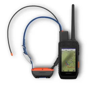 Garmin Alpha 300i T20 Bundle