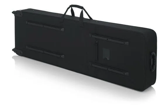 Gator GK-88-SLIM 88 Note Lightweight Keyboard Case - Slim