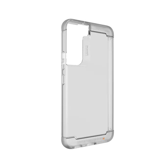 Gear4 D3O Havana Case for Samsung Galaxy S22 Plus - Clear | 702009158