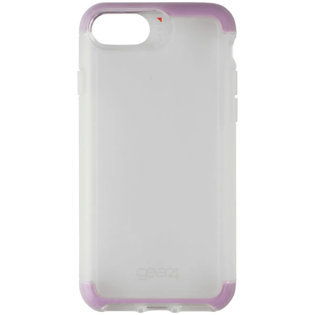 Gear4 Wembley Palette Series Case for iPhone SE (2020) / 8 / 7 - Lilac Frost