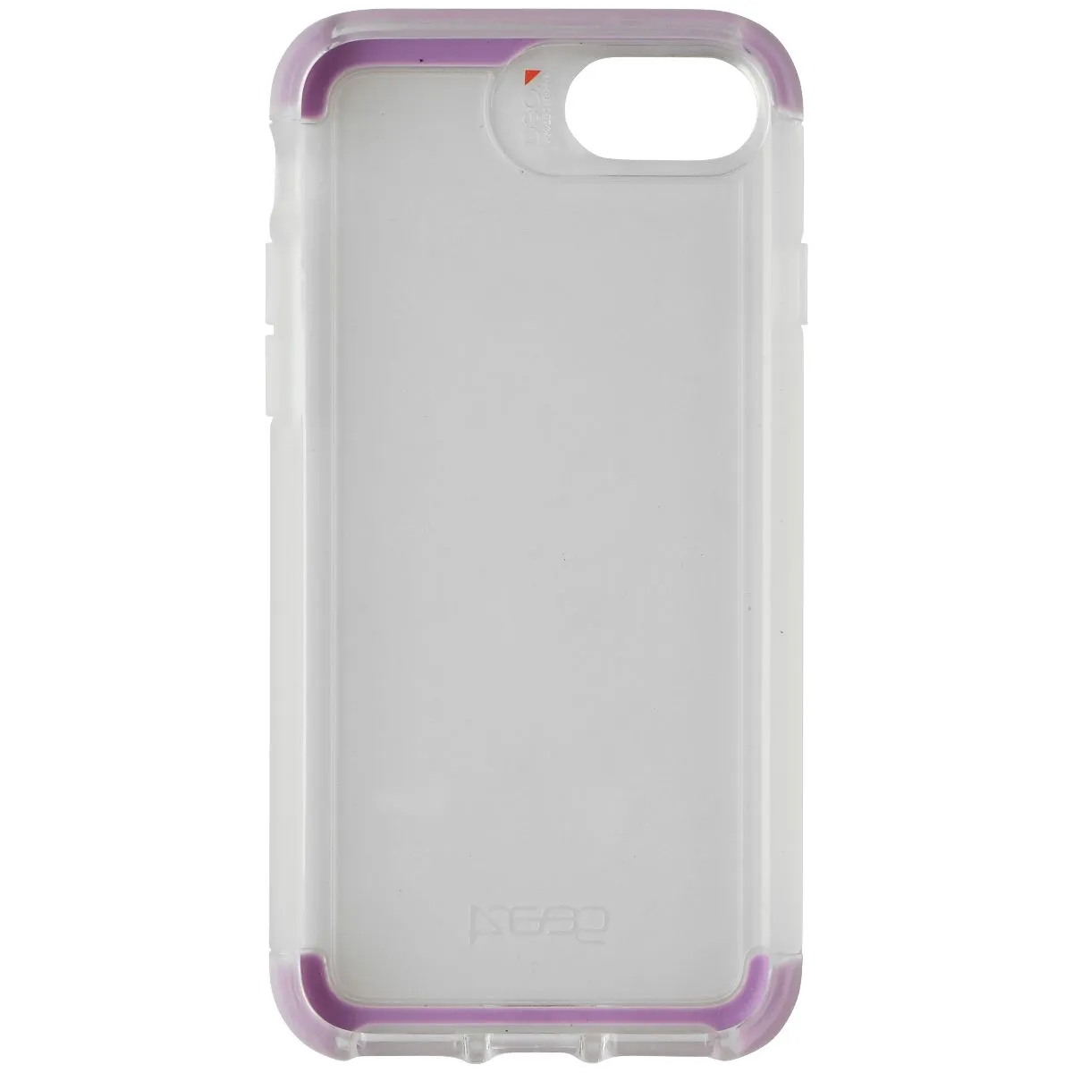 Gear4 Wembley Palette Series Case for iPhone SE (2020) / 8 / 7 - Lilac Frost