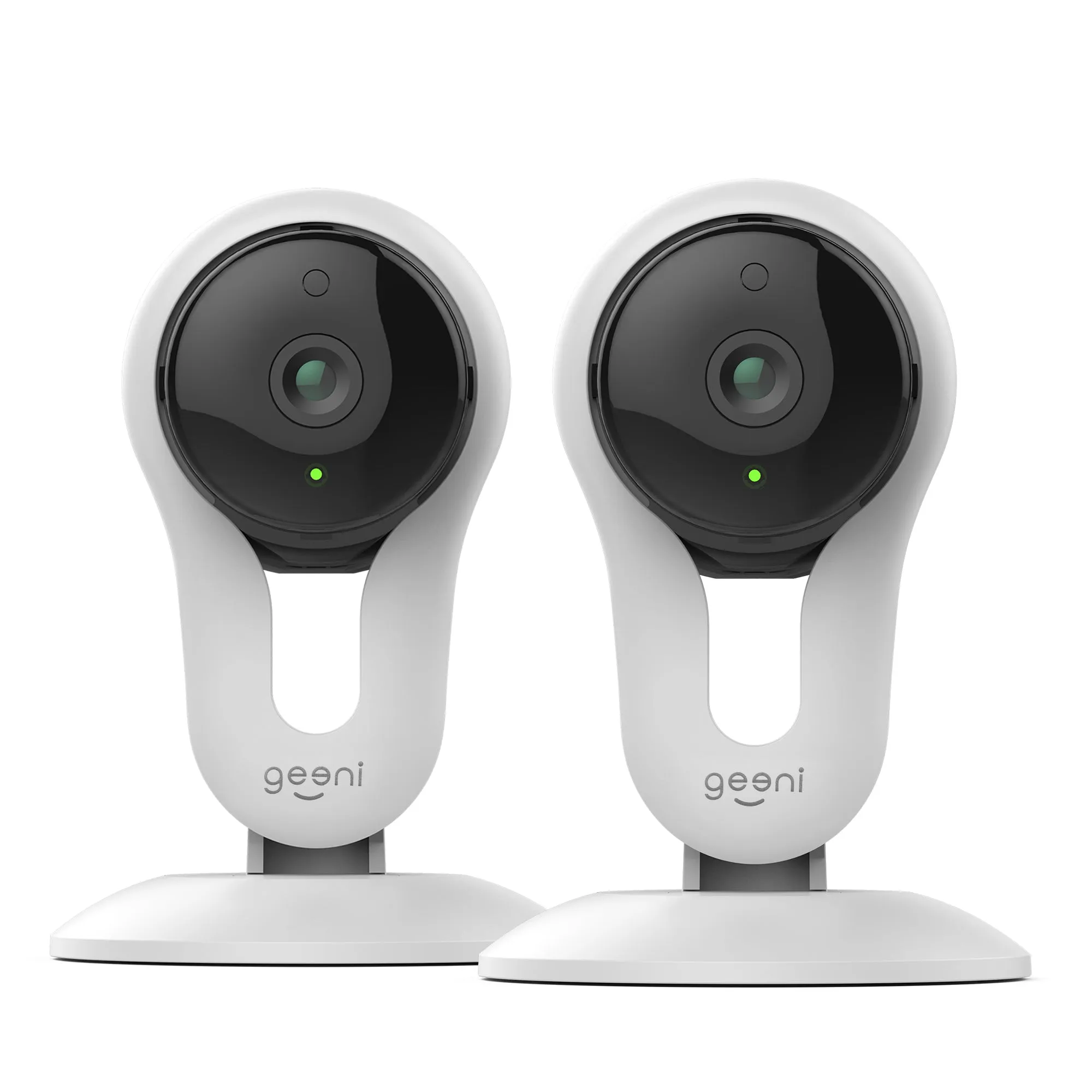 Geeni Aware 1080p Camera (2-Pack)