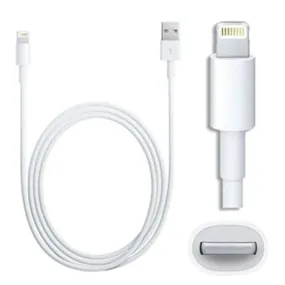 Genuine Apple Foxconn Lightning Cable