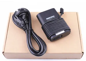 Genuine Dell Latitude 7300 65W Laptop Charger USB Type-C