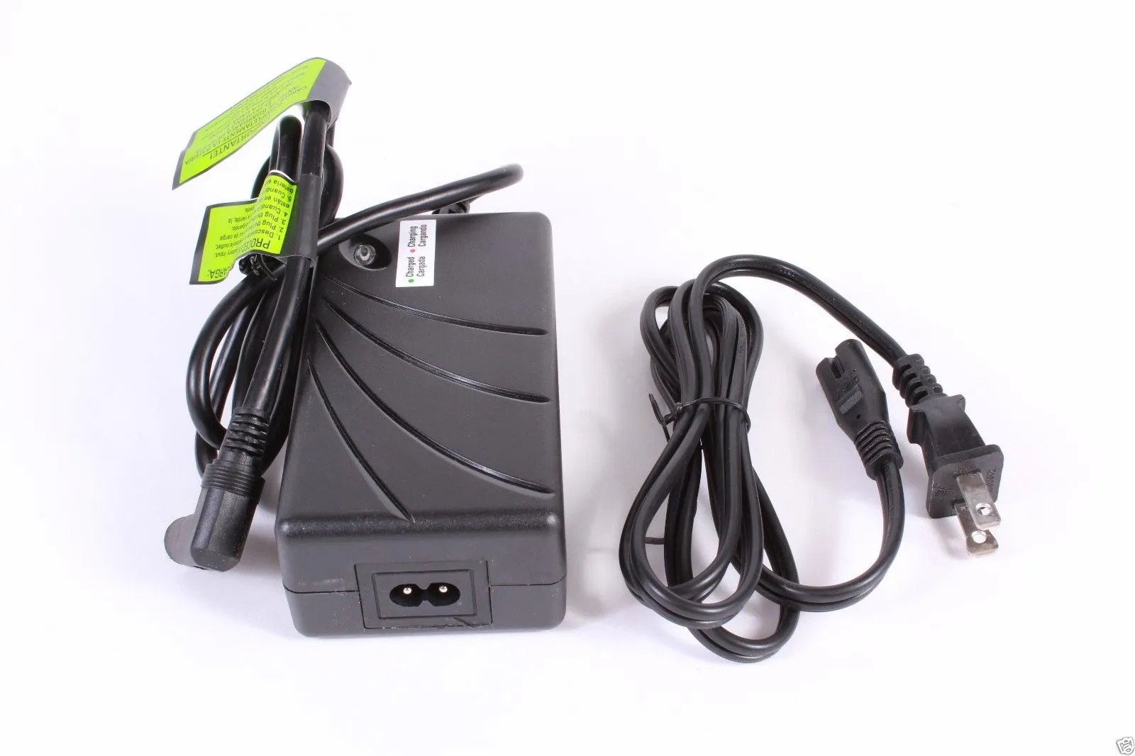 Genuine GreenWorks 3110392-5A 24V Charger Assembly for 25092 25222 24 Volt