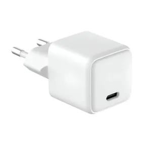 Gizzu Wall Charger Single Type C Pd20 W Wh Gwcc20 W