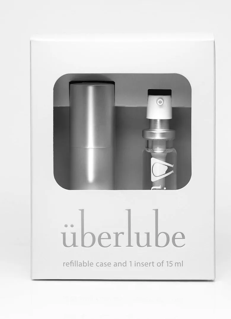 Good-to-Go Traveler uberlube 15ml