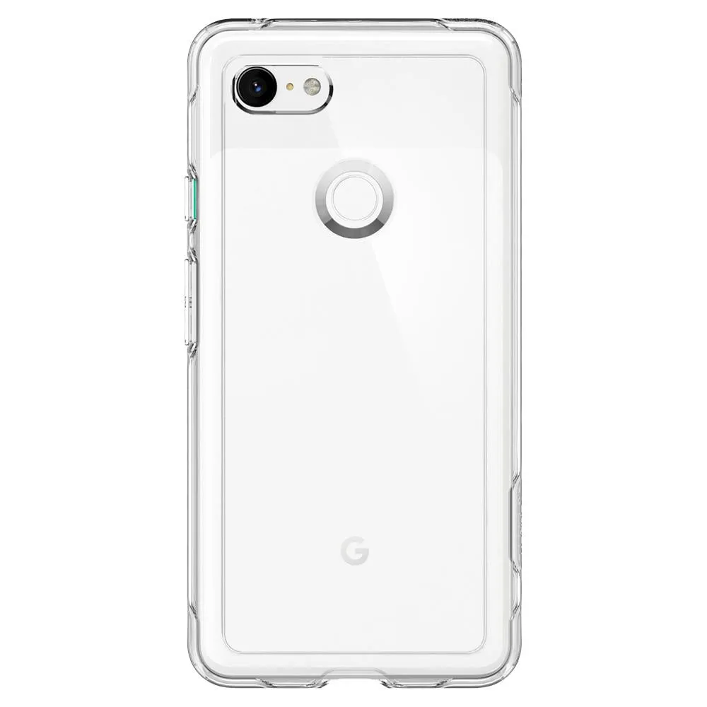 Google Pixel 3 XL Case Slim Armor Crystal