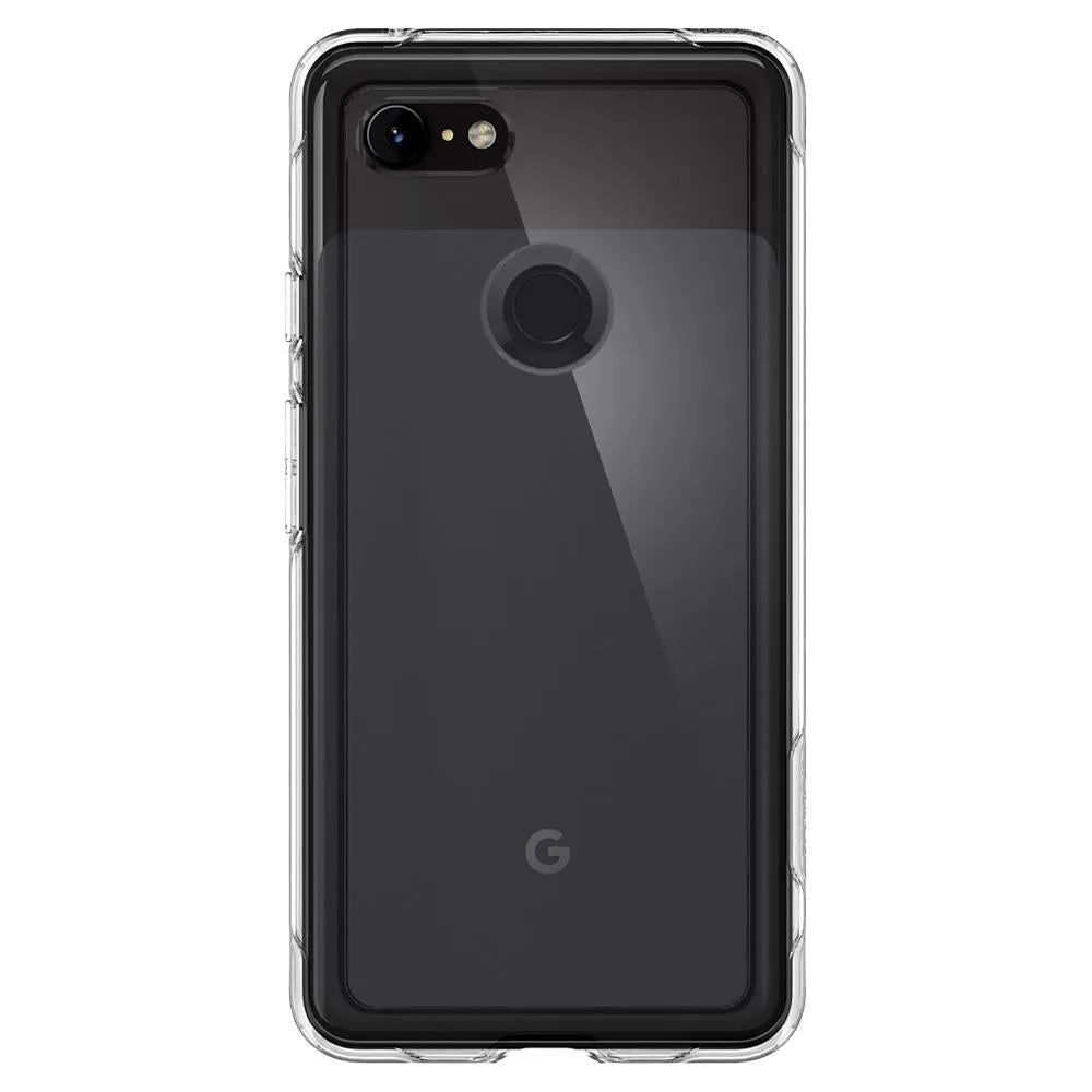 Google Pixel 3 XL Case Slim Armor Crystal