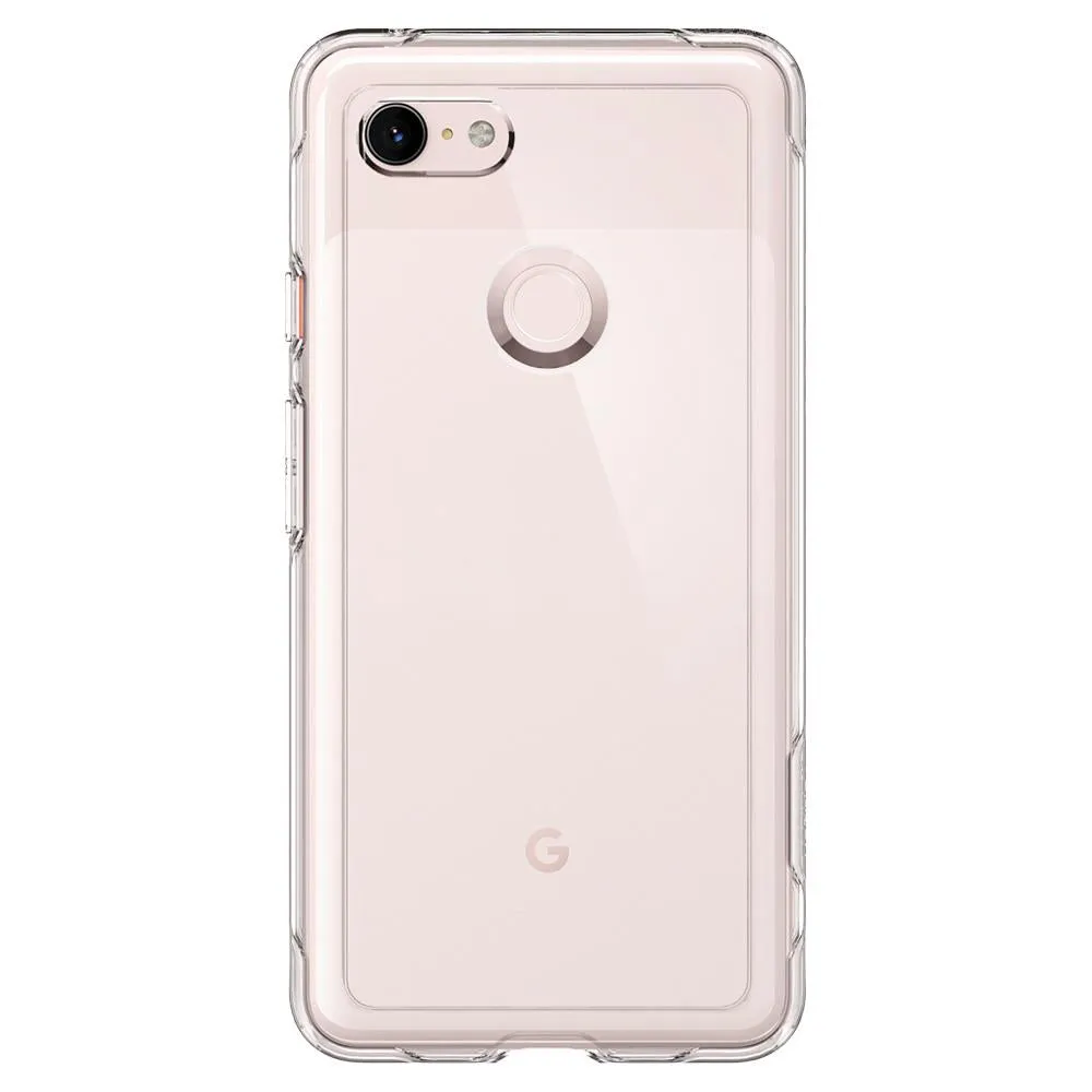 Google Pixel 3 XL Case Slim Armor Crystal