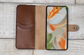 Google Pixel 9 Phone Wallet Case