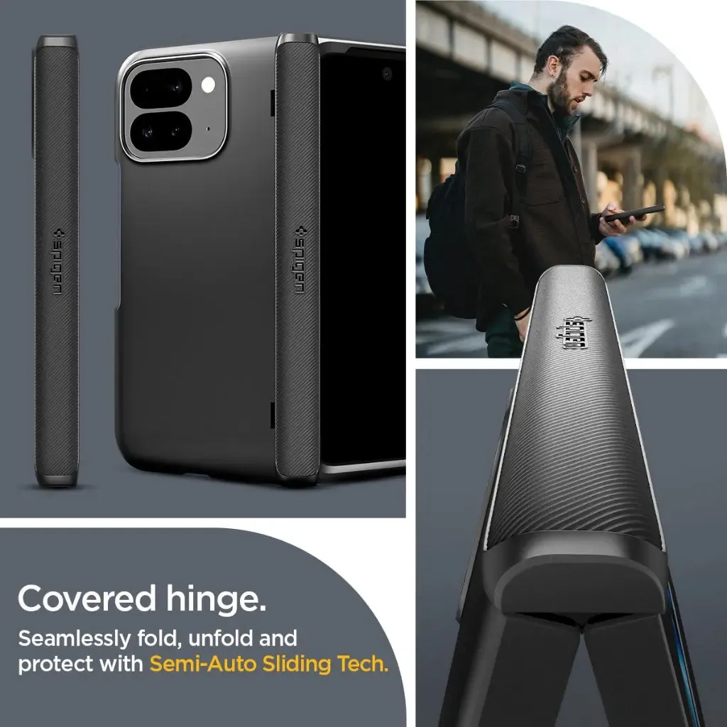 Google Pixel 9 Pro Fold Case Slim Armor Pro