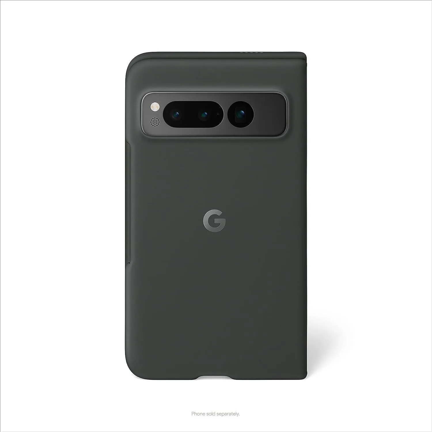 Google Pixel Fold Silicone Case Hazel - GA04323