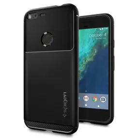 Google Pixel XL Case Rugged Armor