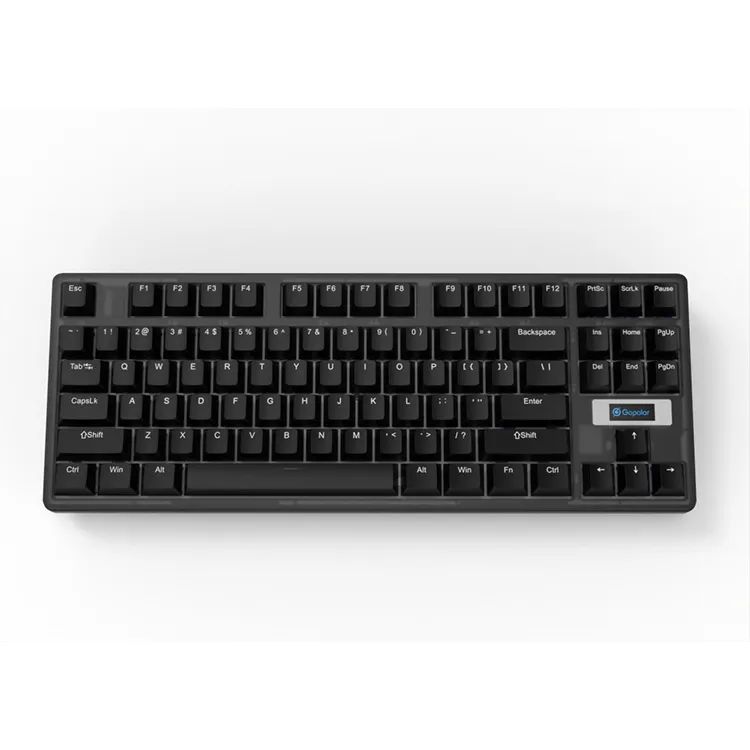 Gopolar Tai-Chi GG87 Mechanical Keyboard