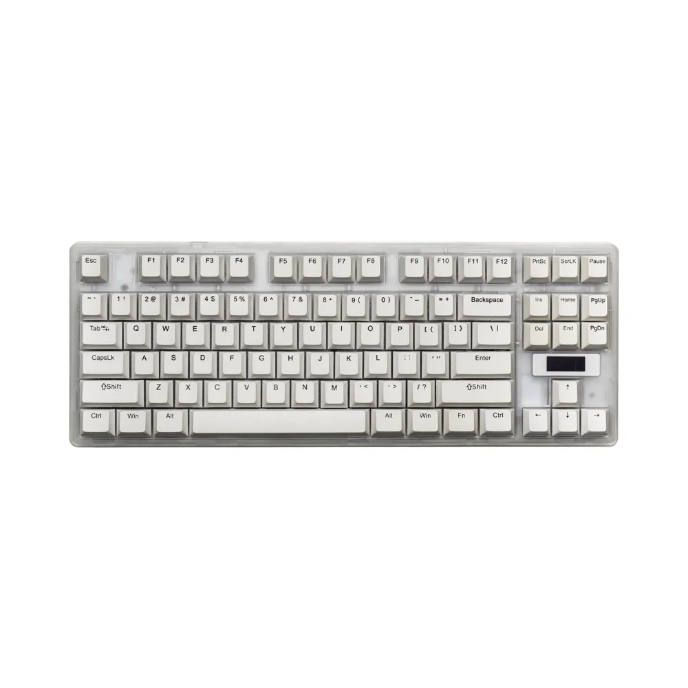 Gopolar Tai-Chi GG87 Mechanical Keyboard