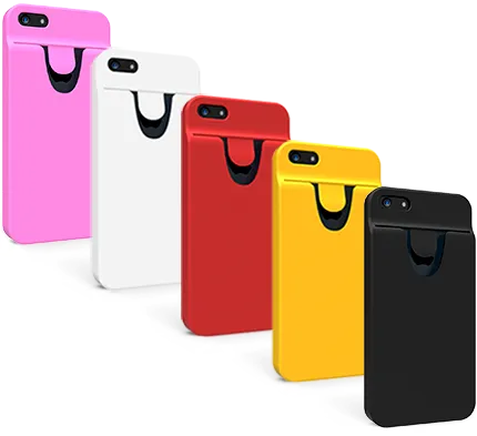 Gosgo Vito V Pure Series case for iPhone5/5S/5SE