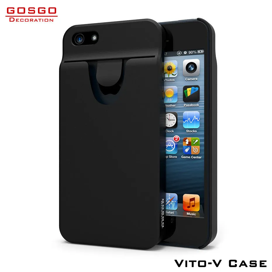 Gosgo Vito V Pure Series case for iPhone5/5S/5SE