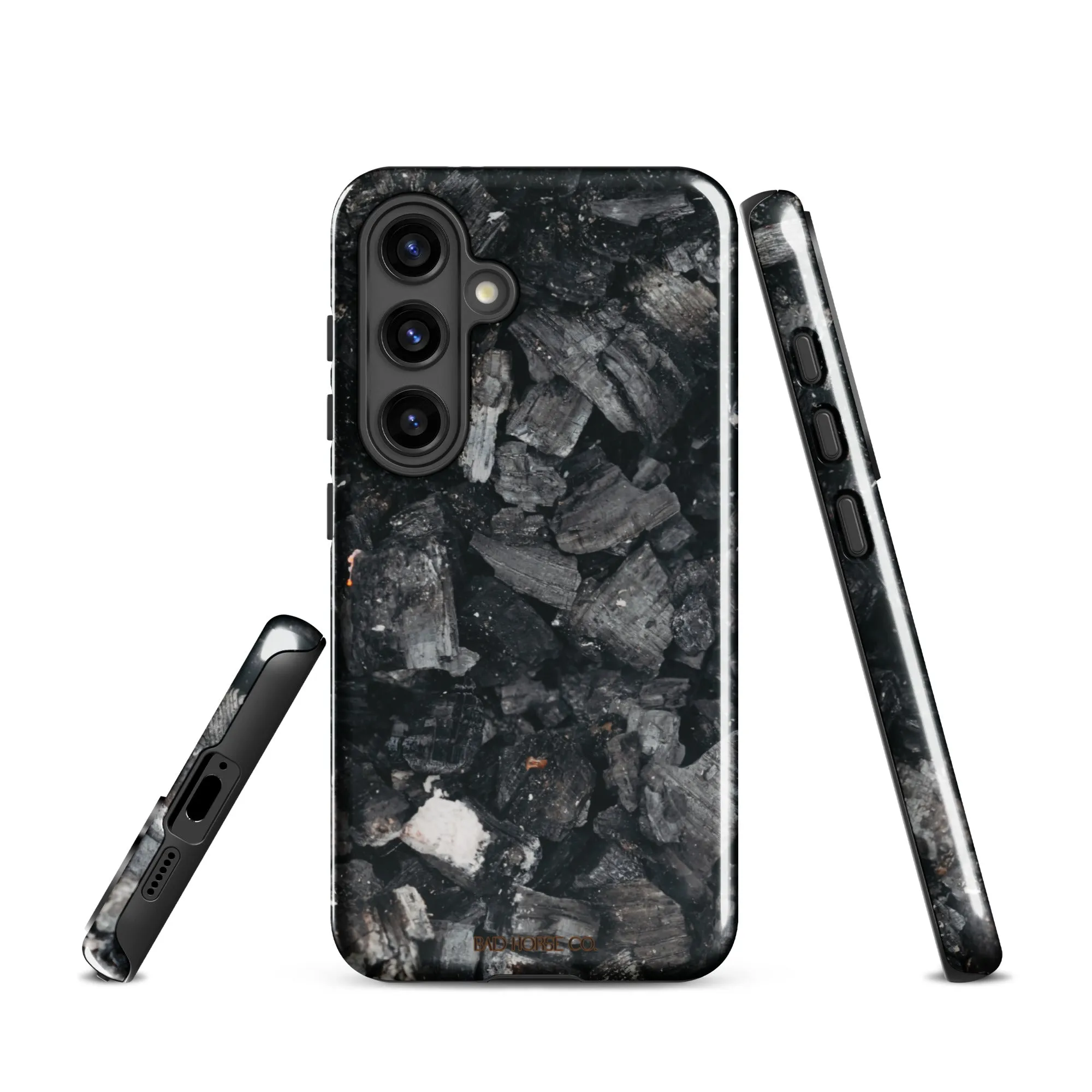 Grill Master - Samsung® Tough Case