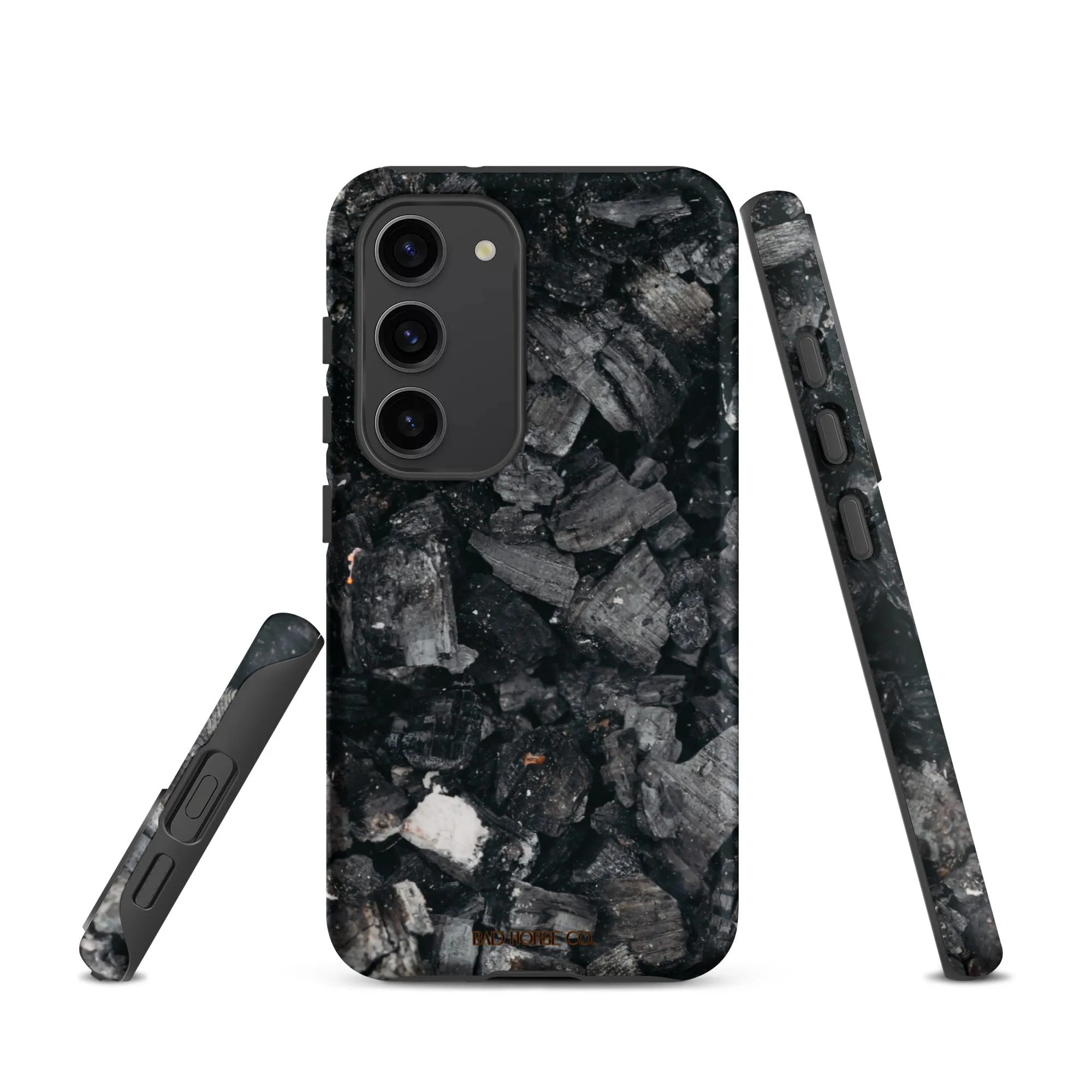 Grill Master - Samsung® Tough Case