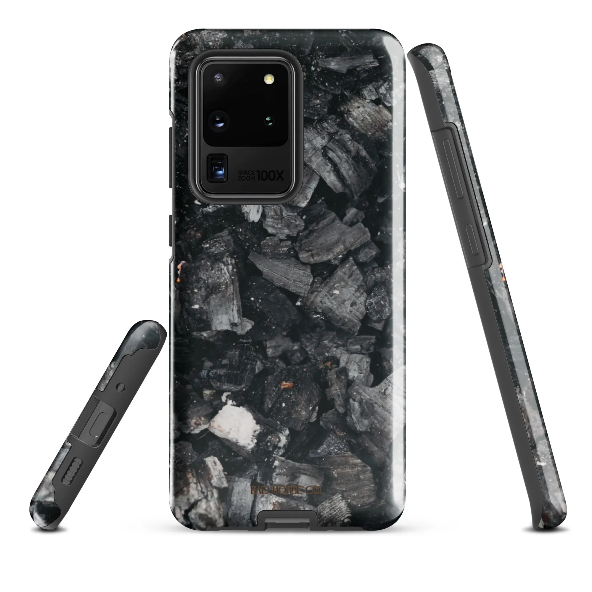 Grill Master - Samsung® Tough Case