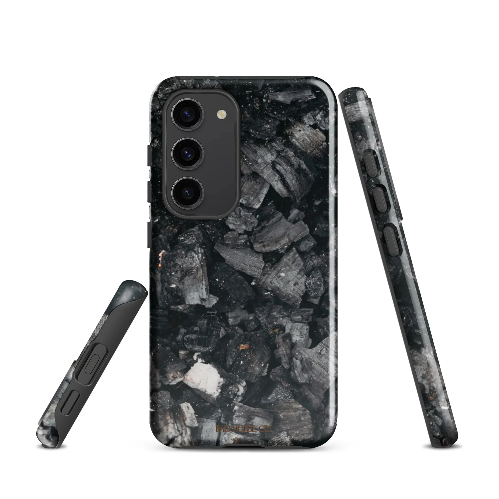 Grill Master - Samsung® Tough Case