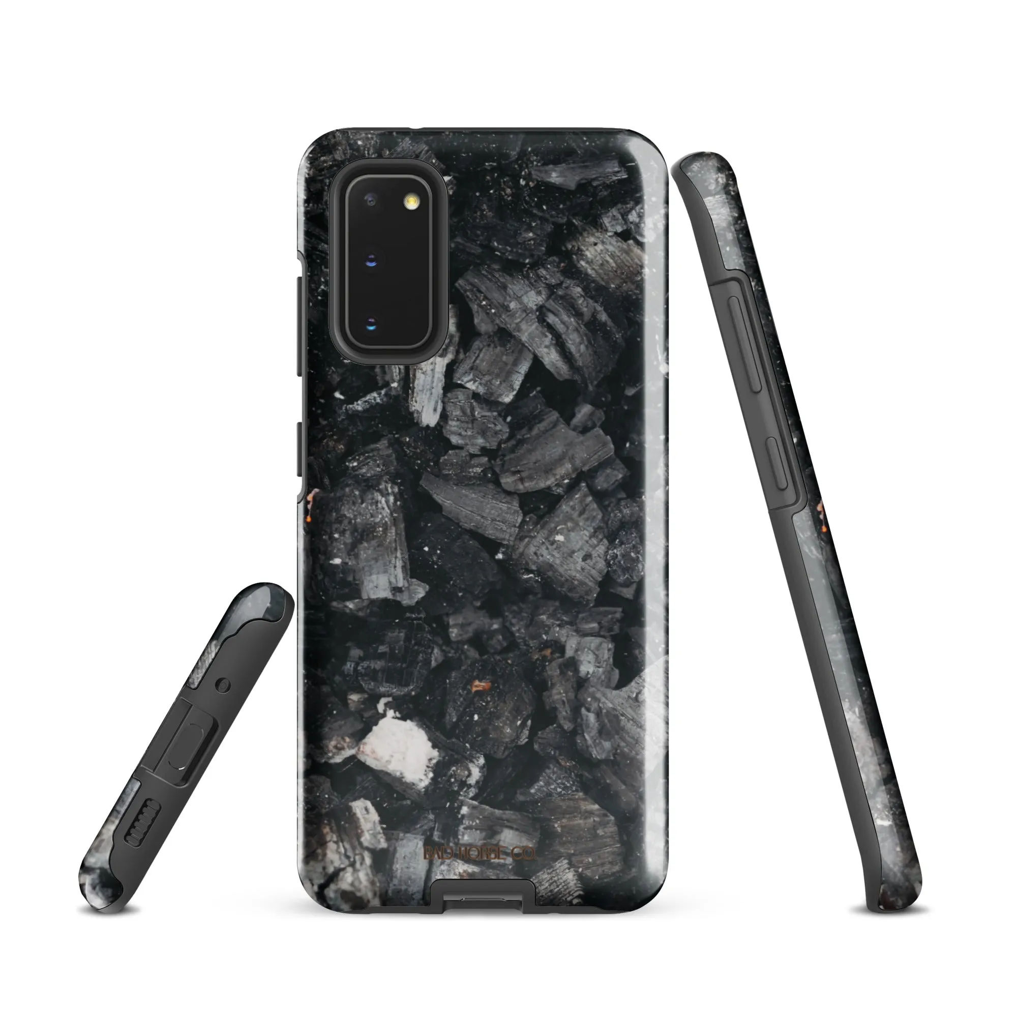 Grill Master - Samsung® Tough Case