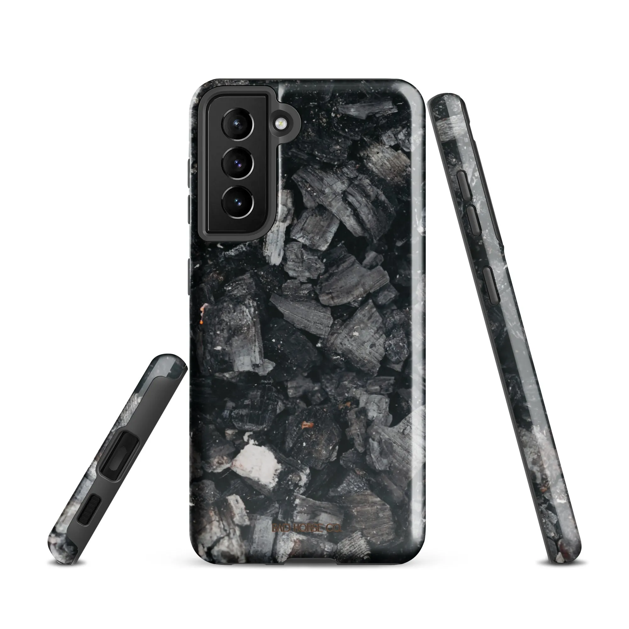 Grill Master - Samsung® Tough Case