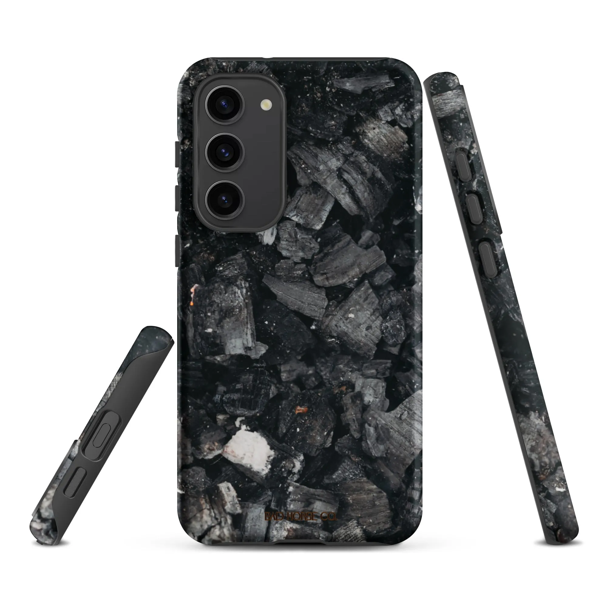 Grill Master - Samsung® Tough Case