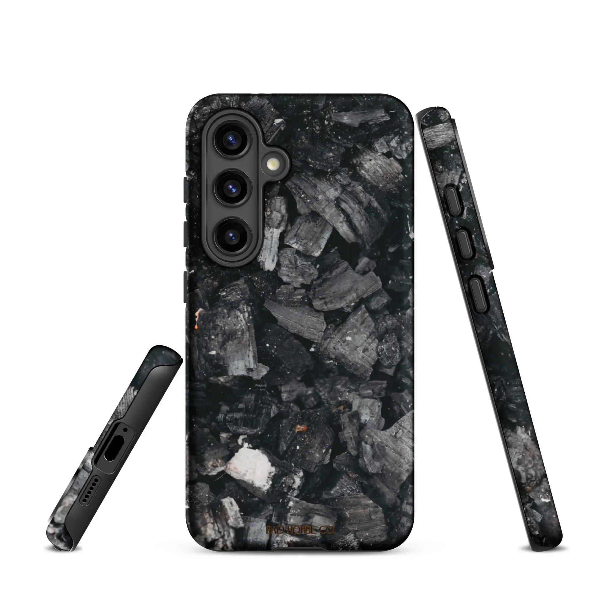 Grill Master - Samsung® Tough Case