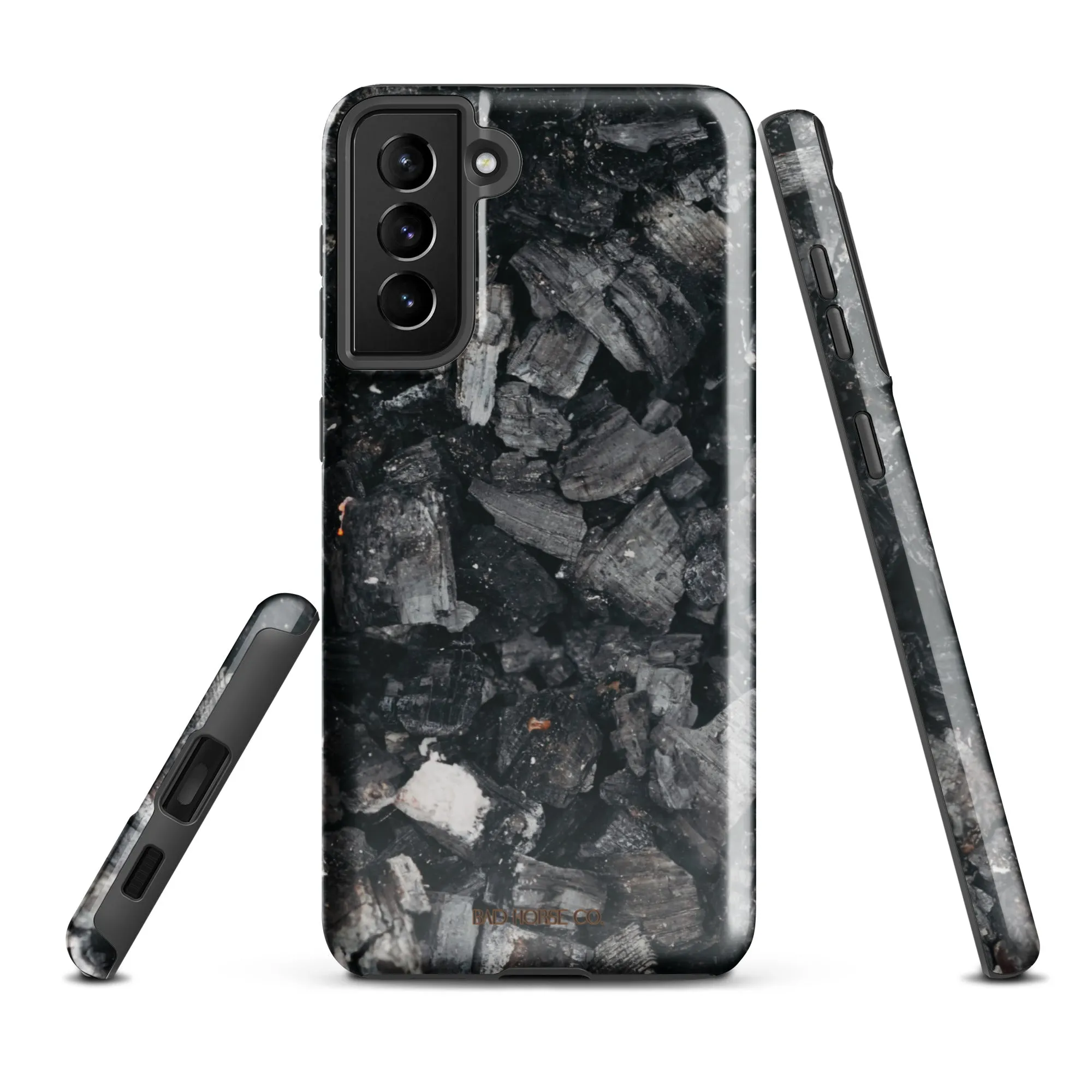 Grill Master - Samsung® Tough Case