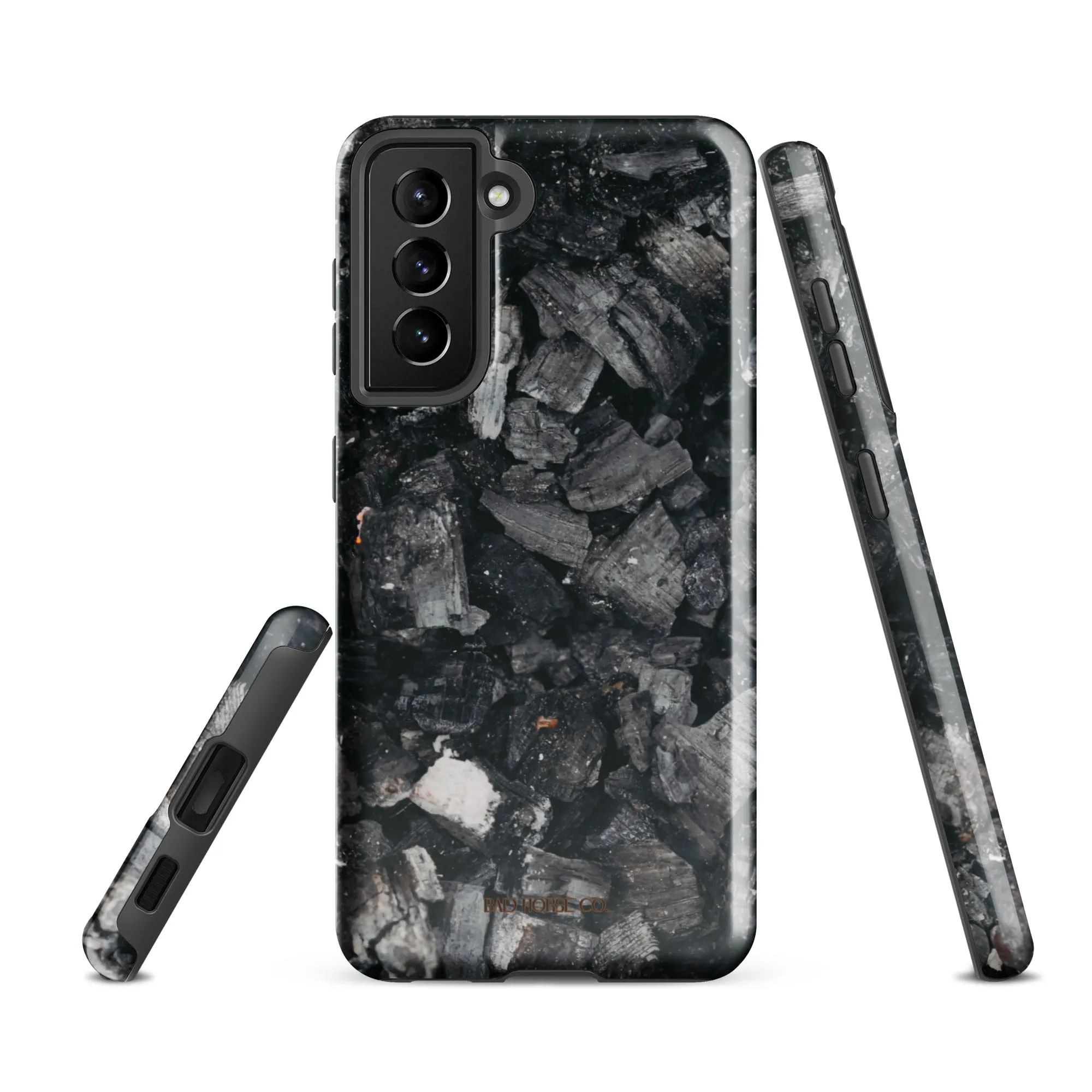 Grill Master - Samsung® Tough Case