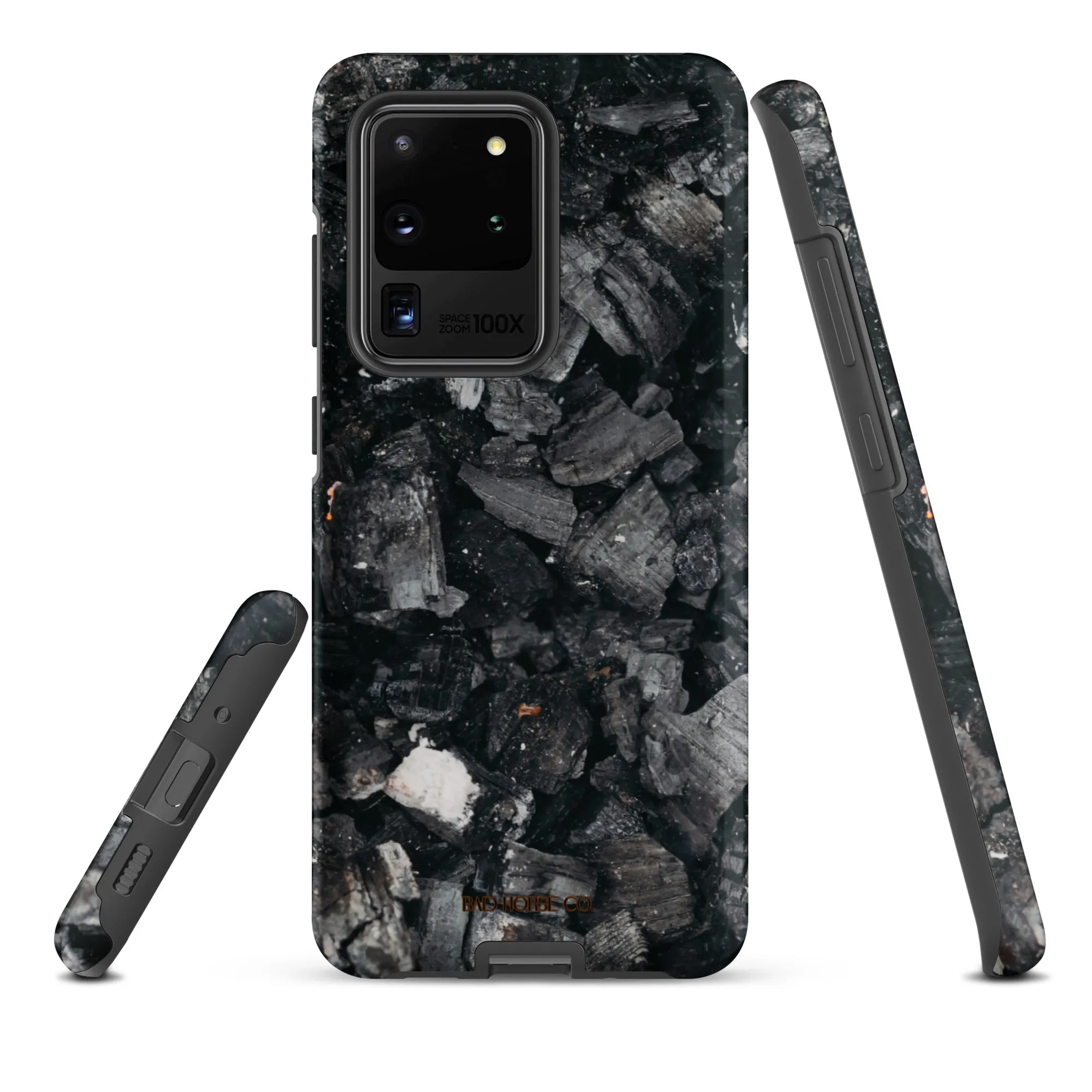 Grill Master - Samsung® Tough Case